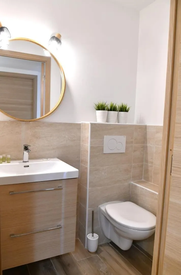 Apartament A Quelques Minutes De La Croisette - 8 Pers Cannes Francja