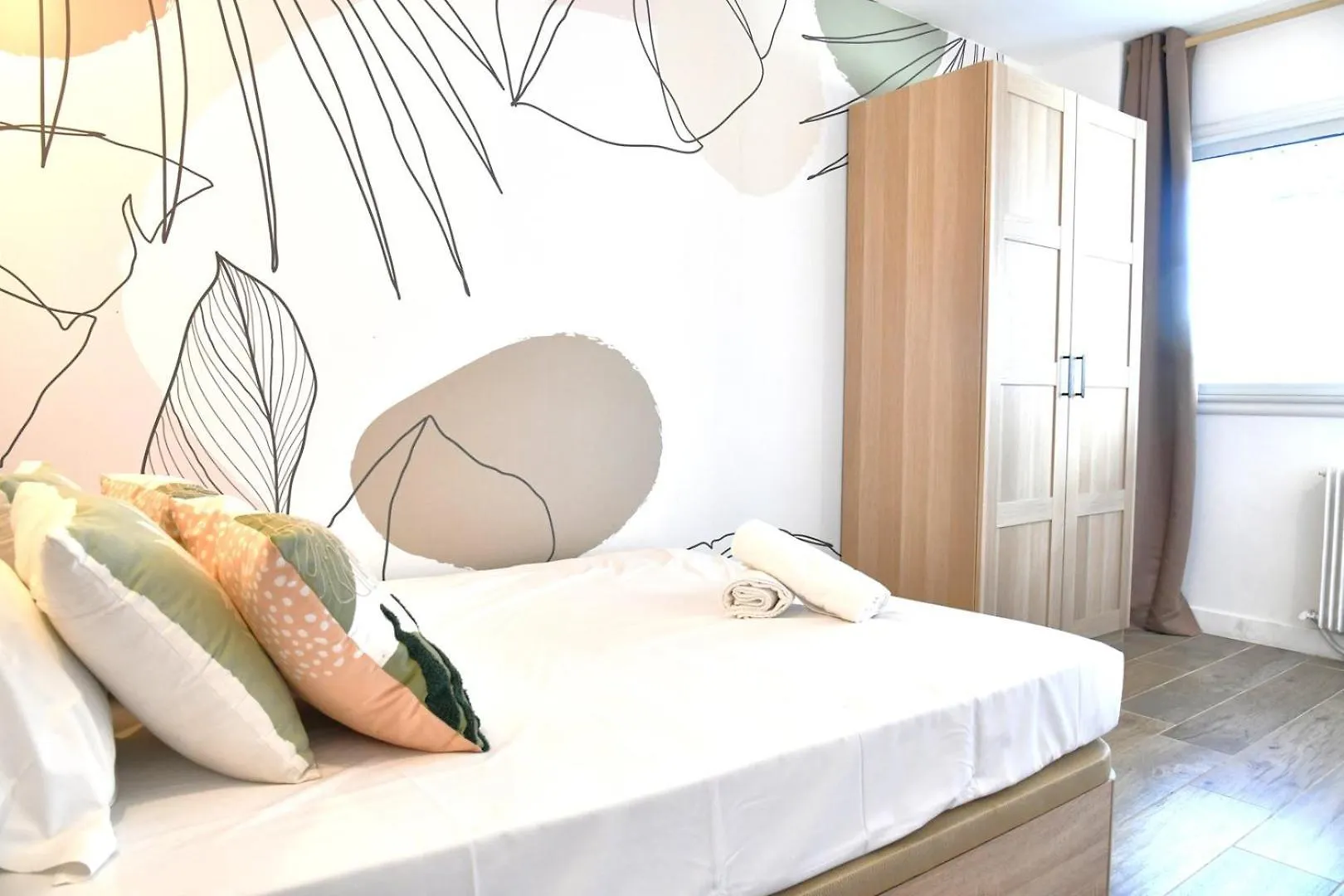 Apartament A Quelques Minutes De La Croisette - 8 Pers Cannes